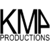 KM4 Productions Logotype