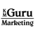 KM Guru Marketing Logotype
