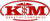 KM Logotype