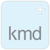 KMD Architects Logotype