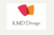 KMD Design Logotype