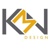 KMN Design Logotype