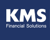 KMS Financial Solutions Pty Ltd Logotype