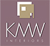 KMW Interiors Logotype