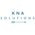 KNA Solutions Logotype