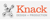 Knack Design & Production Logotype