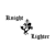 Knight Lighter Logotype