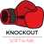 Knockout Software Logotype