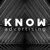 Know Advertising Logotype