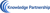 Knowledge Partnership Logotype