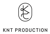KNT Production Logotype