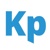 Knucklepuck Logotype