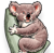 Koala Accounting & Taxation Logotype