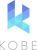 Kobe - Creative Software House Logotype