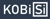 Kobisi Logotype