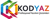 Kodyaz Net Logotype