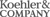 Koehler & Company Logotype