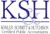 Kohler, Schmitt & Hutchison PC Logotype