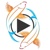 KOI-FLY CREATIVE PRODUCTIONS Logotype
