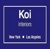 Koi Interiors Logotype