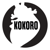 KOKORO Amsterdam Logotype