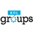 KOLgroups Logotype