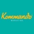 Kommando Ltd Logotype