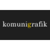 Komunigrafik Logotype