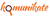 Komunikate Logotype
