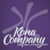 Kona Company Logotype