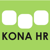 Kona HR Consulting Logotype