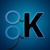 Koncept Advertising Logotype