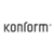 Konform A/S Logotype