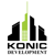 Konic Development Ltd. Logotype