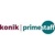 Konik PrimeStaff Logotype