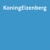Koning Eizenberg Architecture Logotype