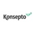 Konsepto Logotype