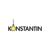 Konstantin Lighting Design Logotype