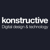 Konstructive Logotype