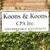 Koons and Koons CPA Logotype