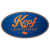 Kopf Logistics Group Logotype