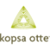 Kopsa Otte Logotype