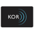 KOR Communications Logotype