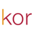 Kor Group Logotype