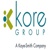 Kore Group Logotype