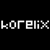Korelix Web Design Logotype