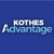 Kothes Accounting Group Logotype