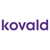 kovald Digital Marketing Strategies Logotype