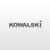 Kris Kowalski Architects Logotype