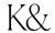 K&P Logotype